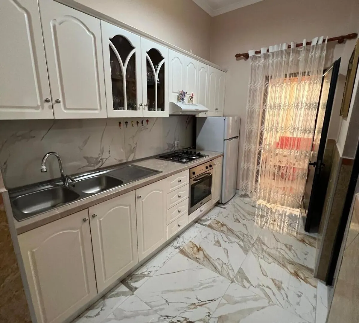 فيلا Kevin S House دراس 0*,  ألبانيا