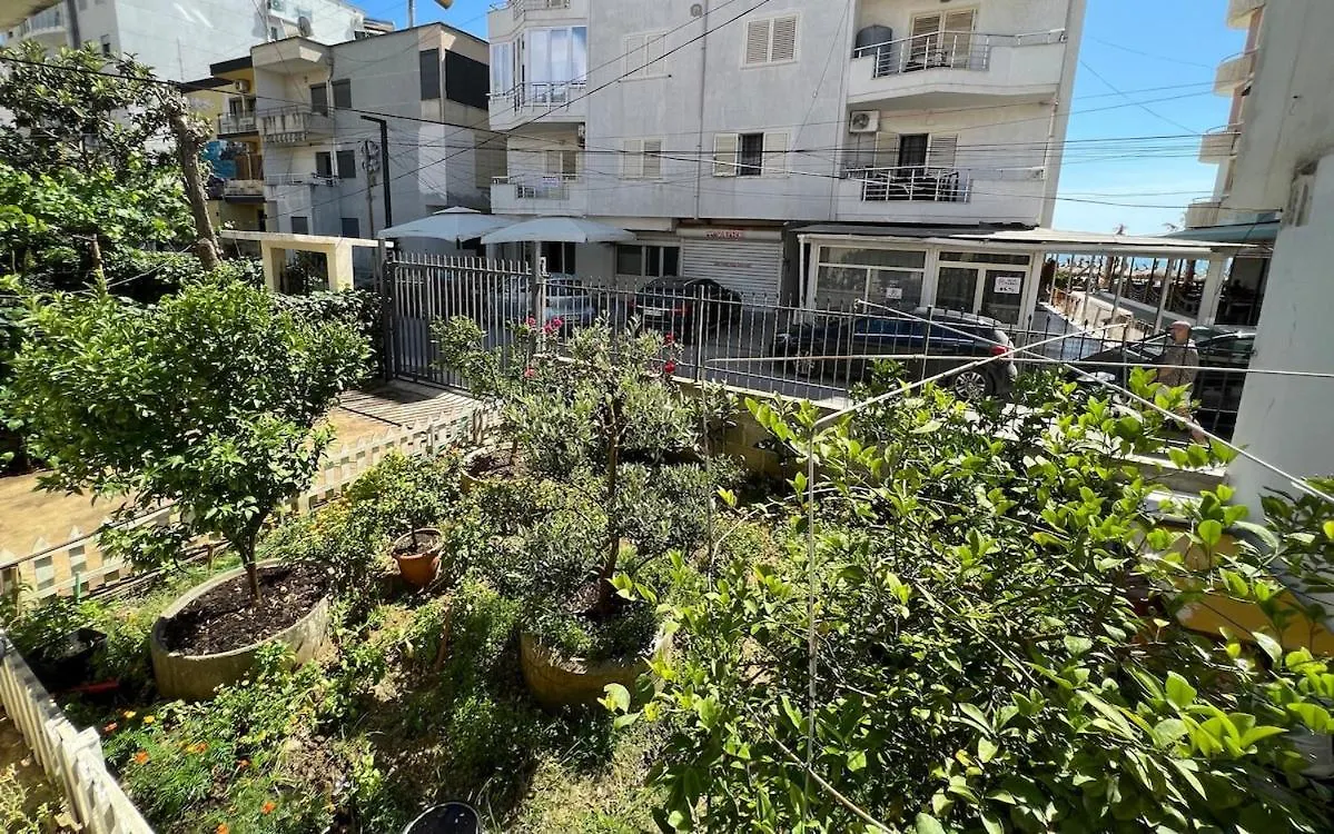 Kevin S House Villa Durres Holiday home