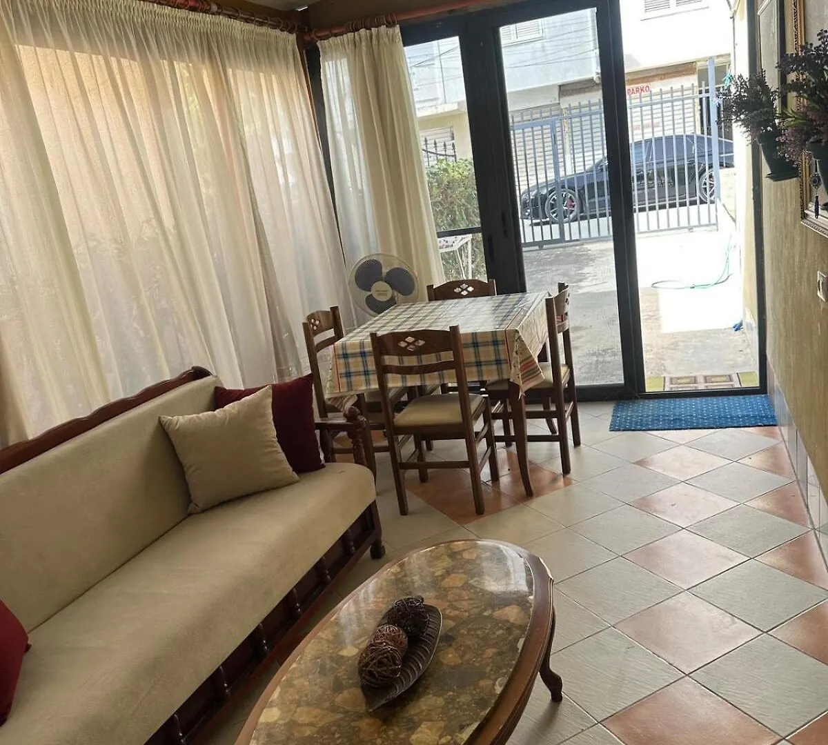 فيلا Kevin S House دراس بيت للعطل