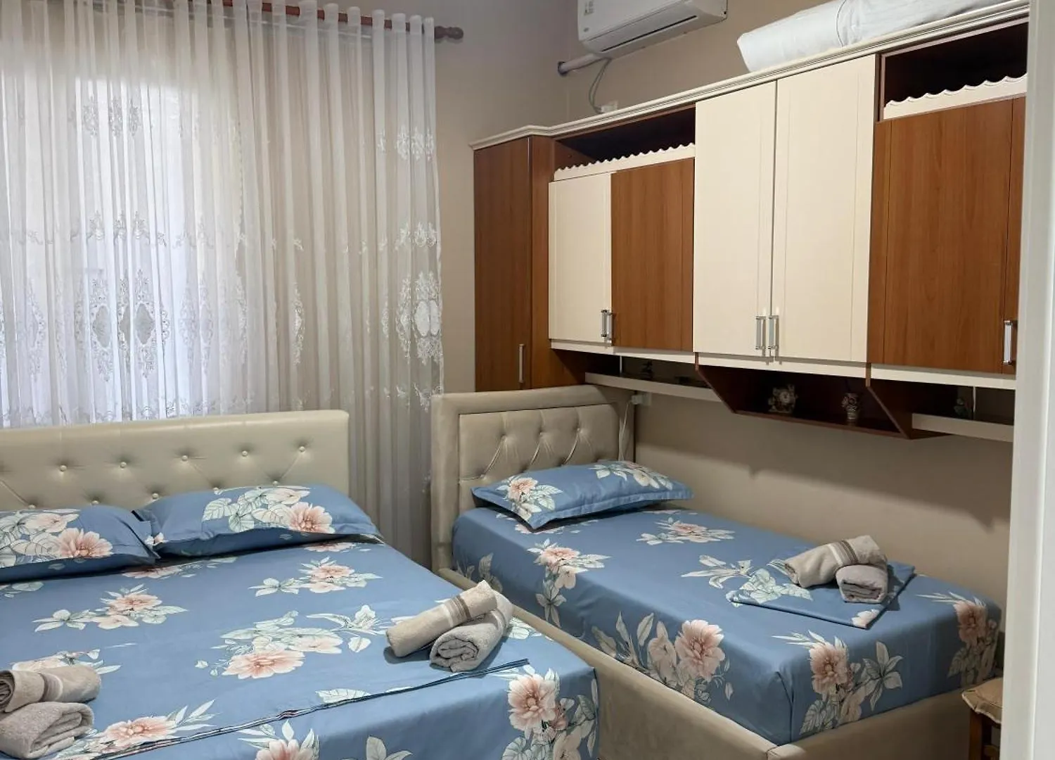 Kevin S House Villa Durrës Albanien
