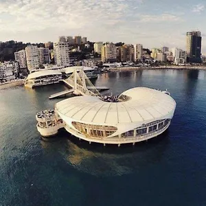 Ventus Harbor دراس