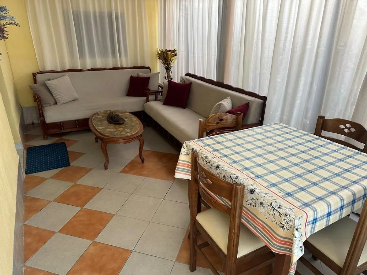 Kevin S House Villa Durres Albania
