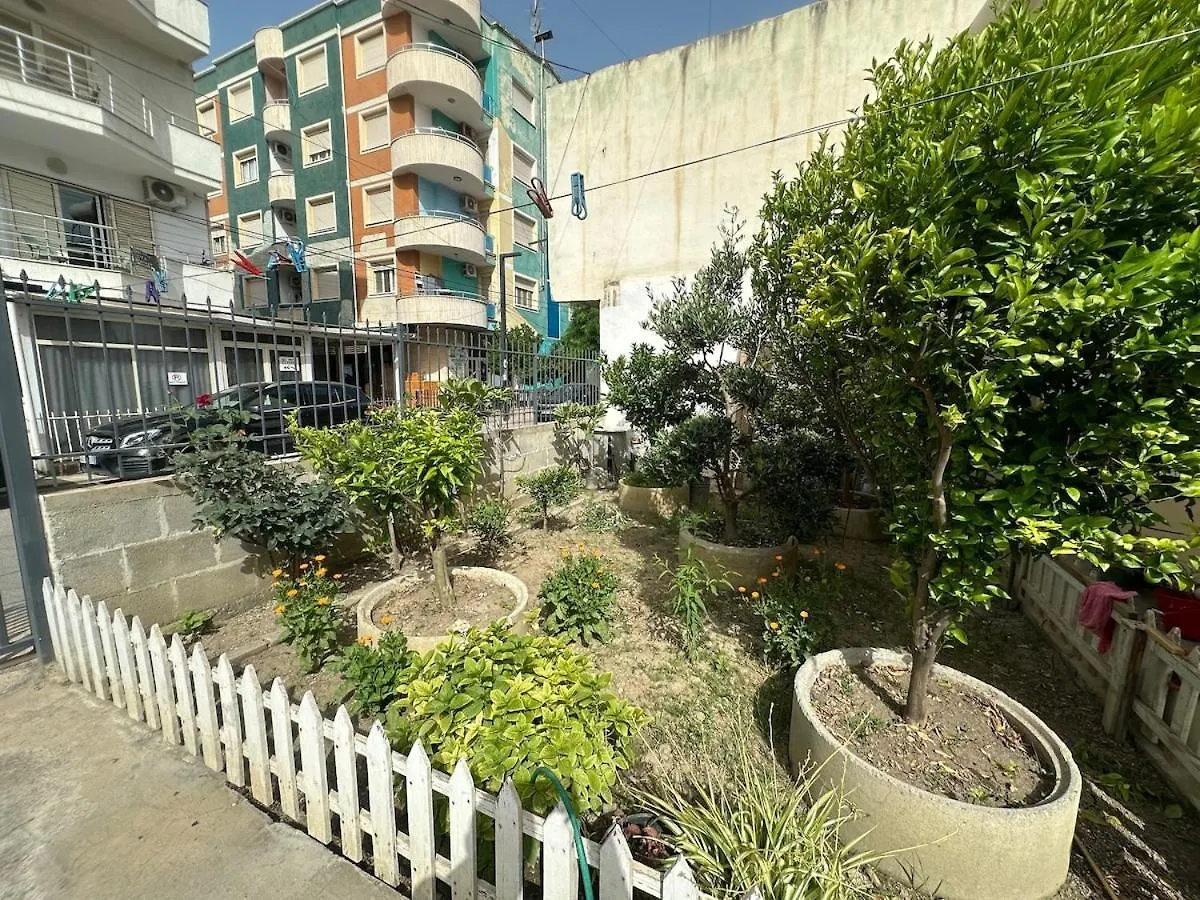Kevin S House Villa Durres 0*,  Albania